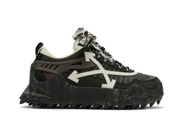 Off-White Odsy-1000 Dark Grey