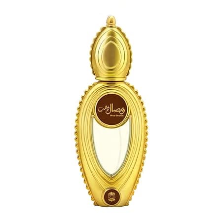 Ajmal Wisal Dhahab EDP
