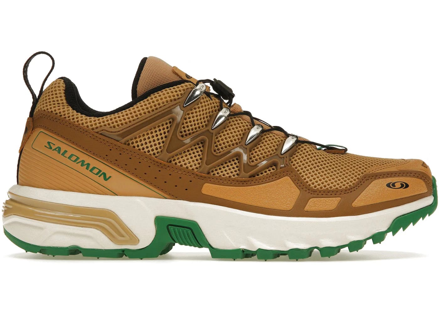 Salomon Acs + Og Taffy Jolly Green