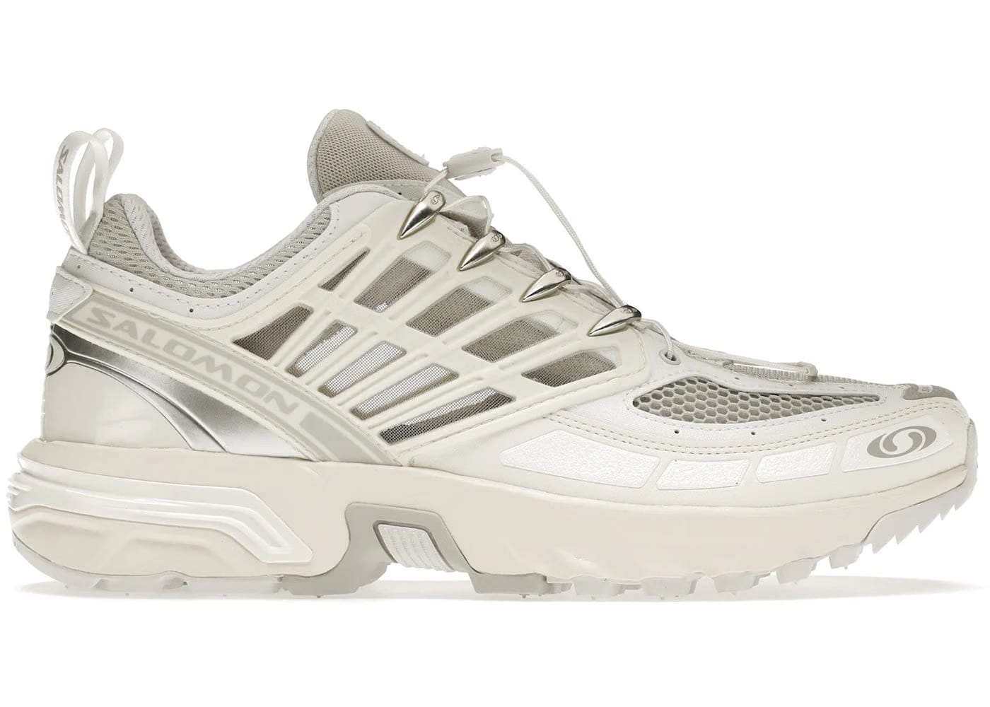 Salomon Acs Pro Advanced Vanilla Lunar Rock