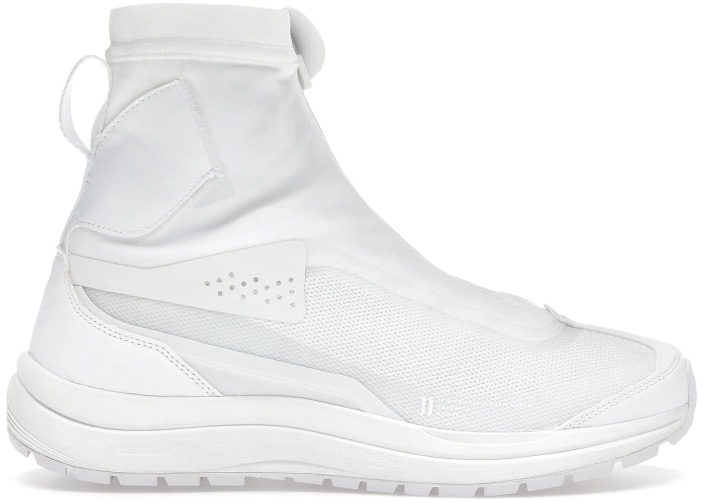 Salomon Bamba 2 11 By Boris Bidjan Saberi White