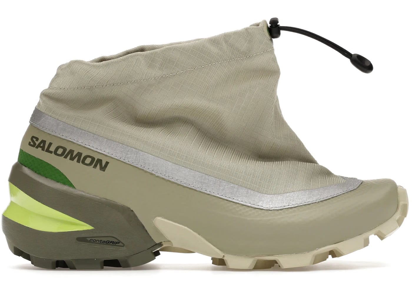 Salomon Cross Low Mm6 Maison Margiela Alfalfa