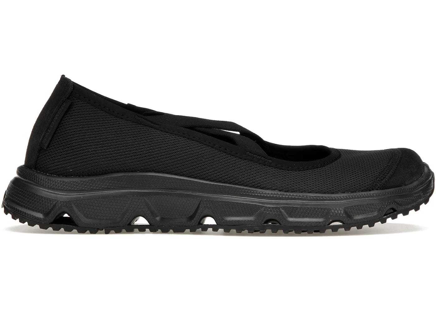 Salomon Rx Marie-Jeanne Sandy Liang Black