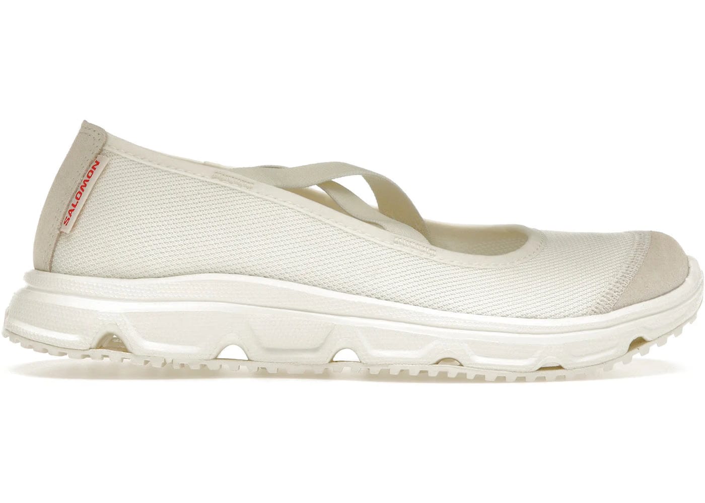 Salomon Rx Marie-Jeanne Sandy Liang Vanilla Ice