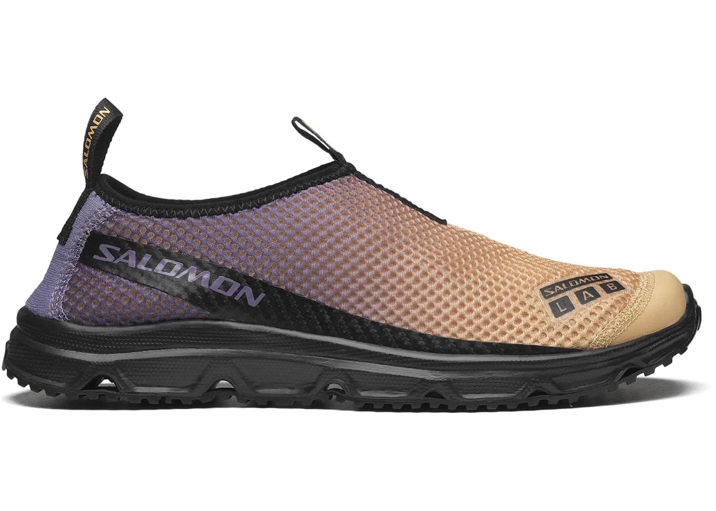 Salomon Rx Moc 3.0 Chromatic Soft Clay