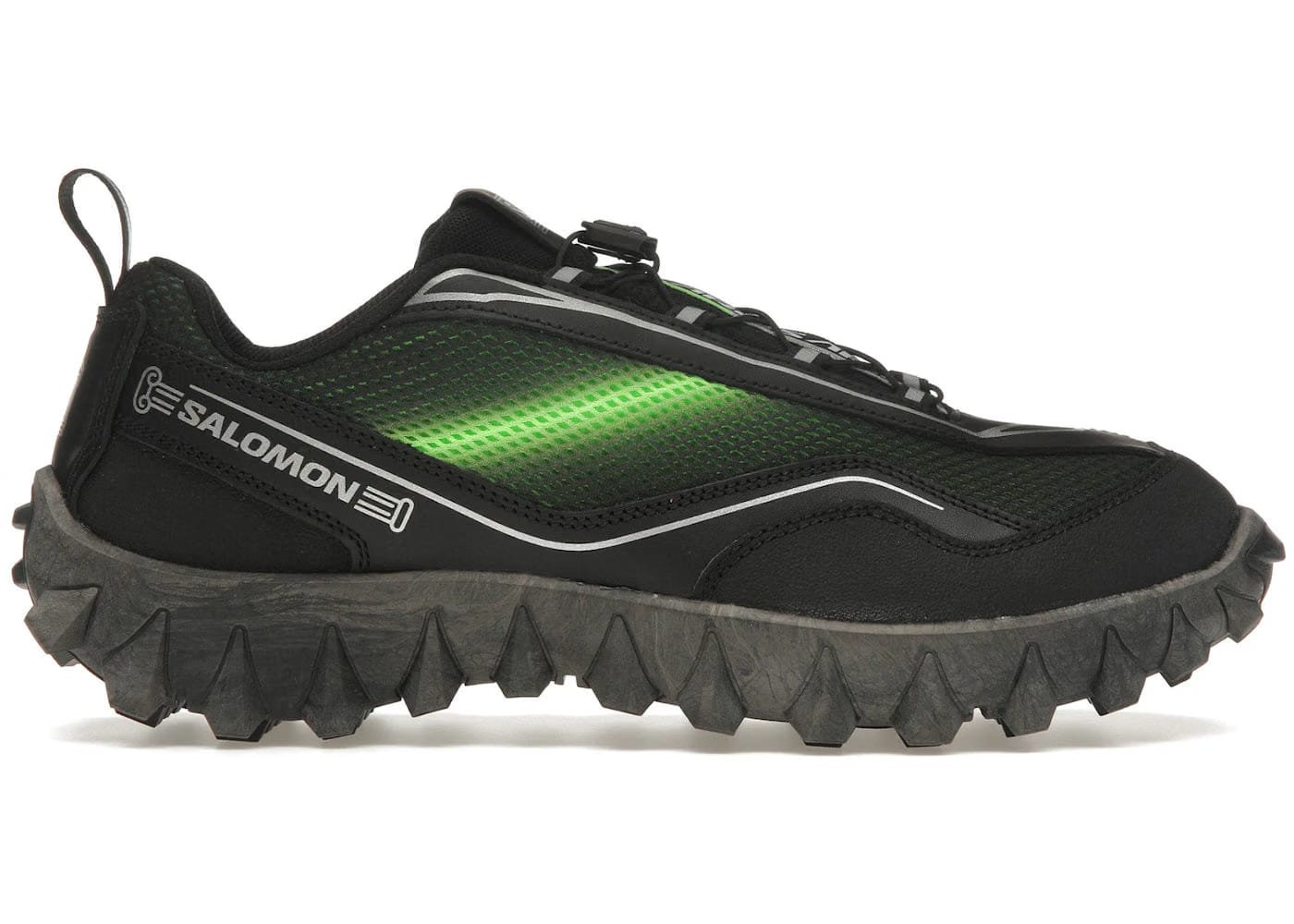 Salomon Snowclog Aries Arise Black