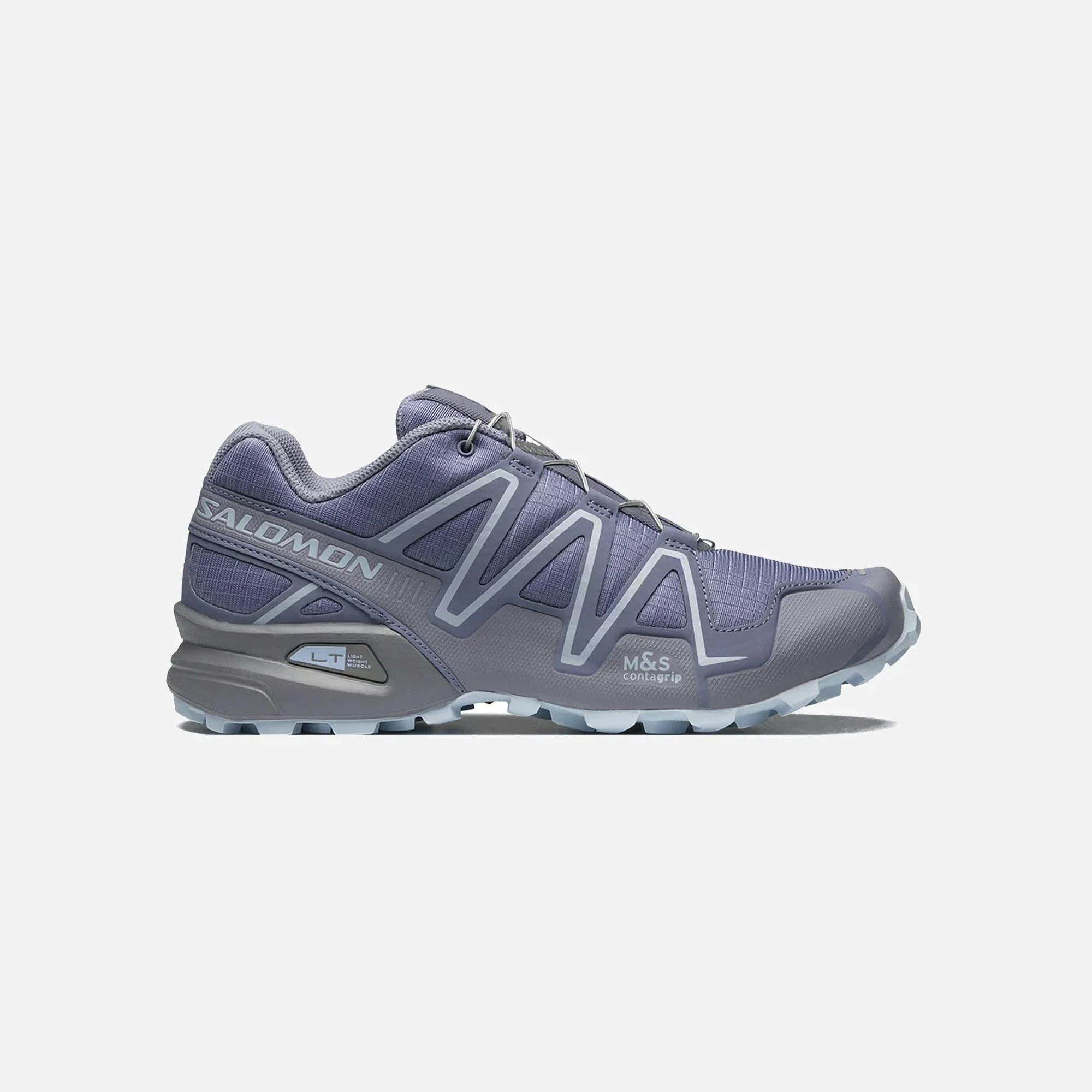 Salomon Speedcross 3 Blue Granite