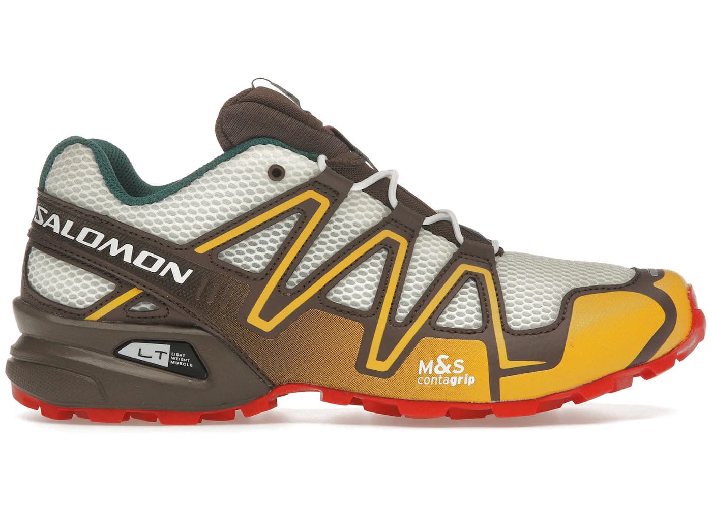 Salomon Speedcross 3 Vandythepink Burger