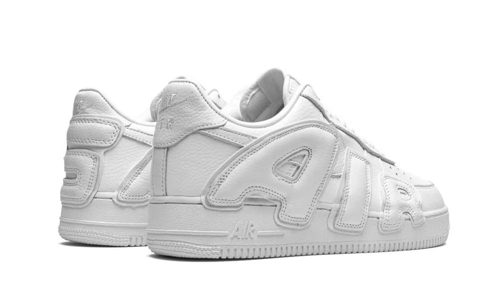 Nike Air Force 1 Low x Cactus Plant Flea Market White