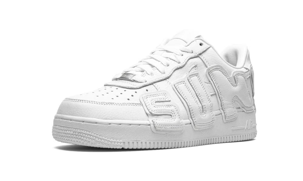 Nike Air Force 1 Low x Cactus Plant Flea Market White