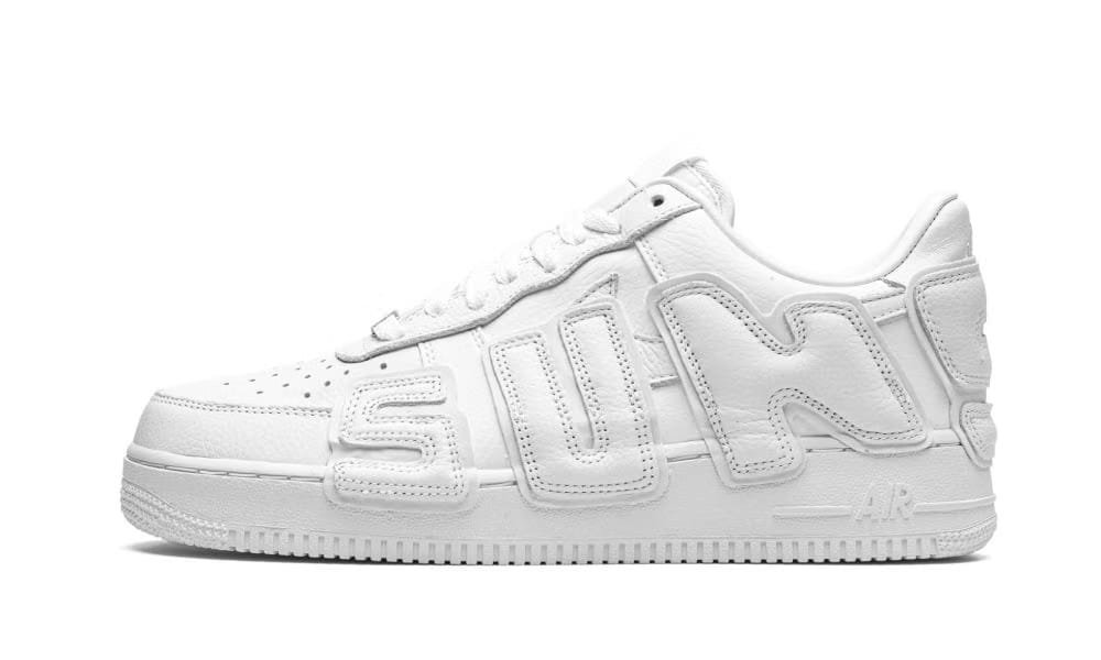 Nike Air Force 1 Low x Cactus Plant Flea Market White