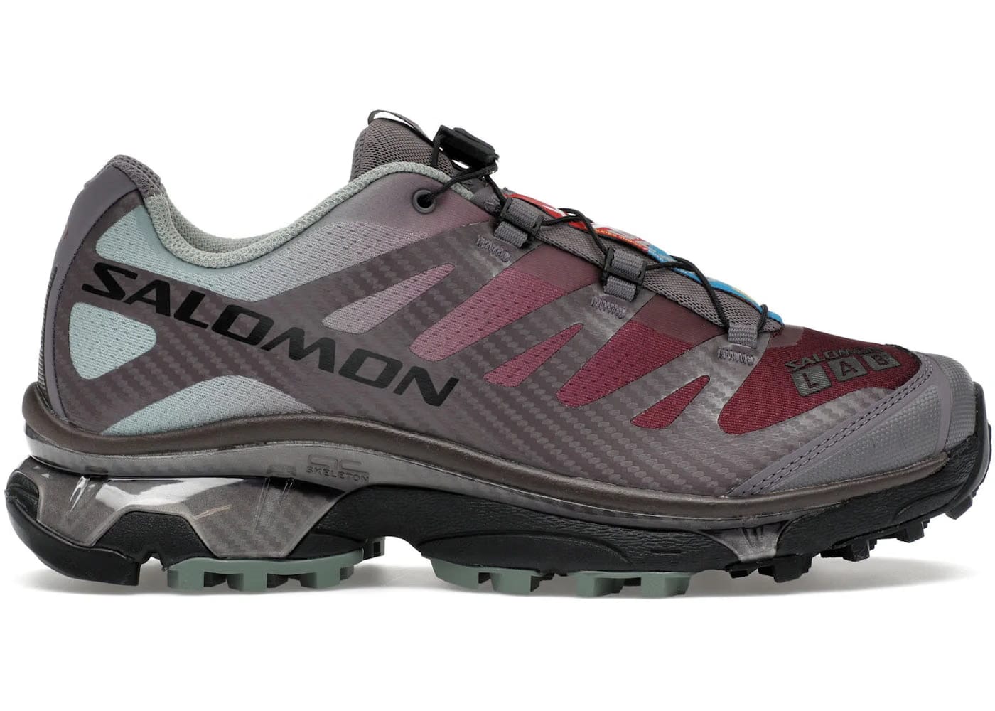 Salomon Xt-4 Og Excalibur