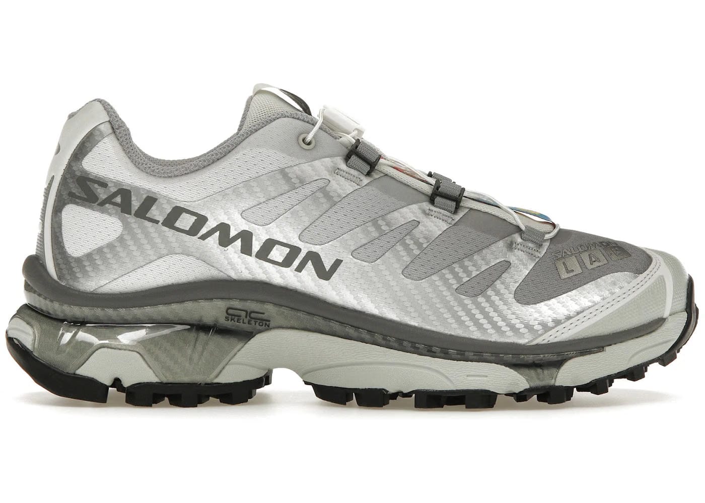 Salomon Xt-4 Sharkskin Dawn Blue