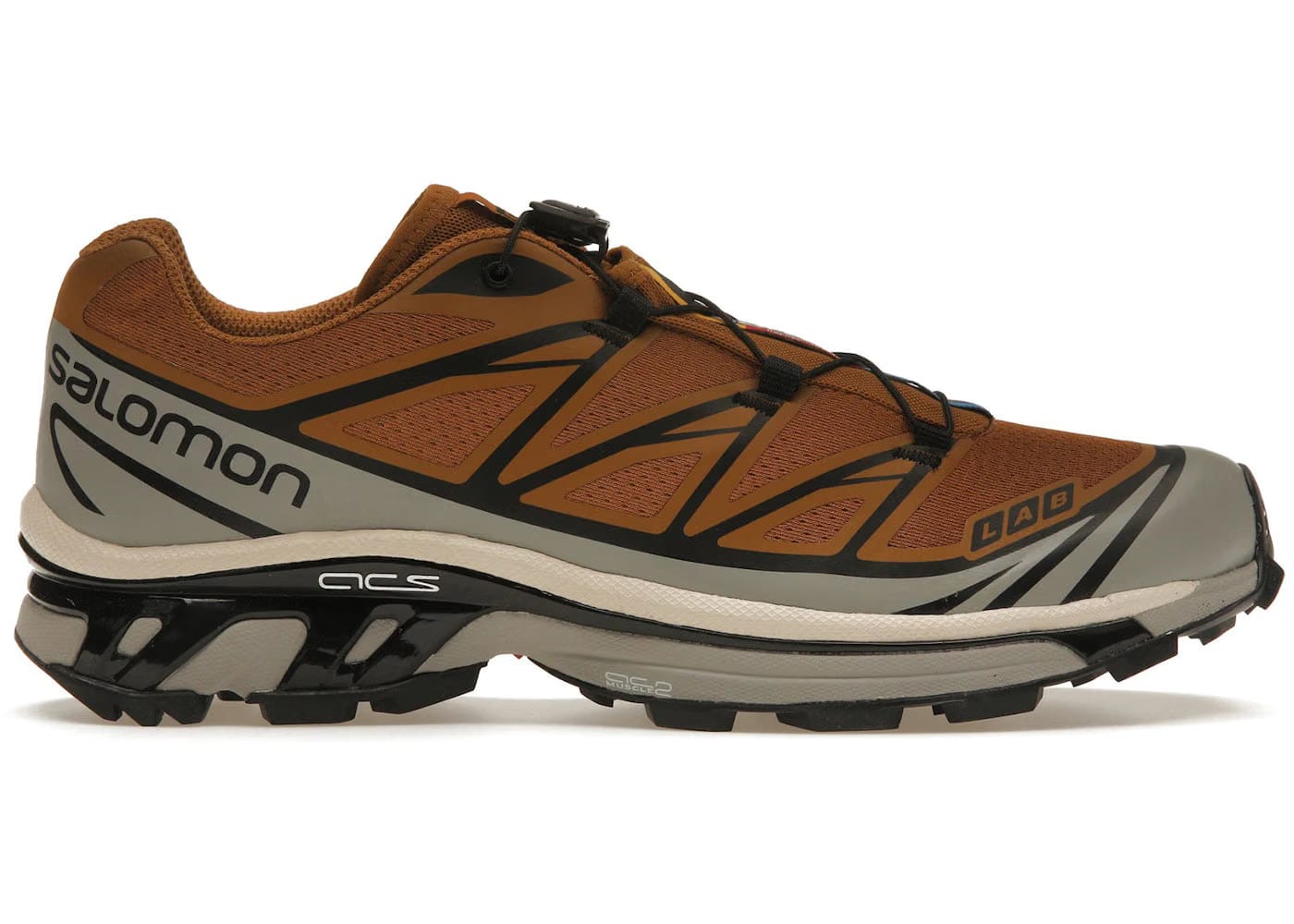 Salomon Xt-6 Cathay Spice