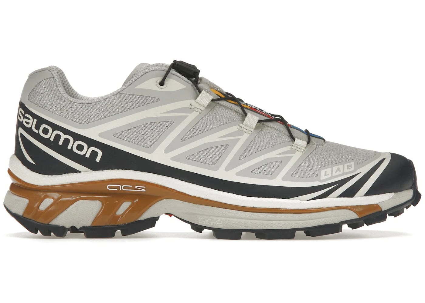 Salomon Xt-6 Dark Sapphire