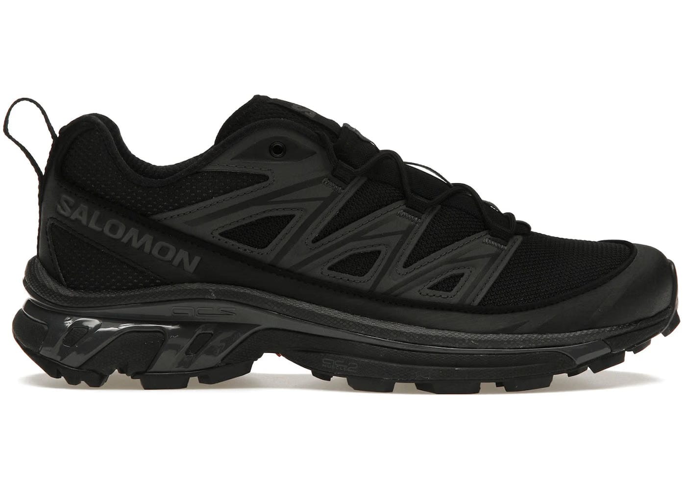 Salomon Xt-6 Expanse Black Magnet
