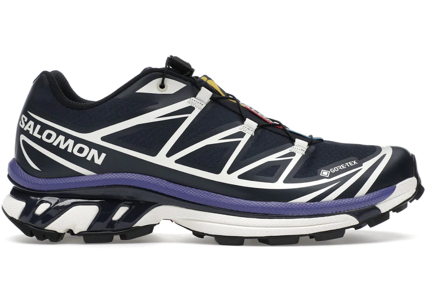Salomon Xt-6 Gore-Tex Carbon Liberty