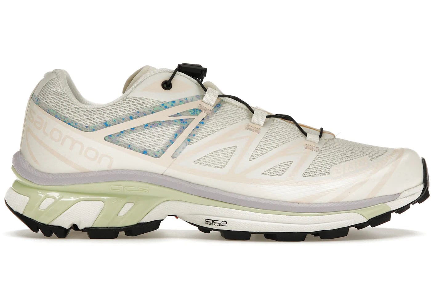 Salomon Xt-6 Mindful Orchid Petal