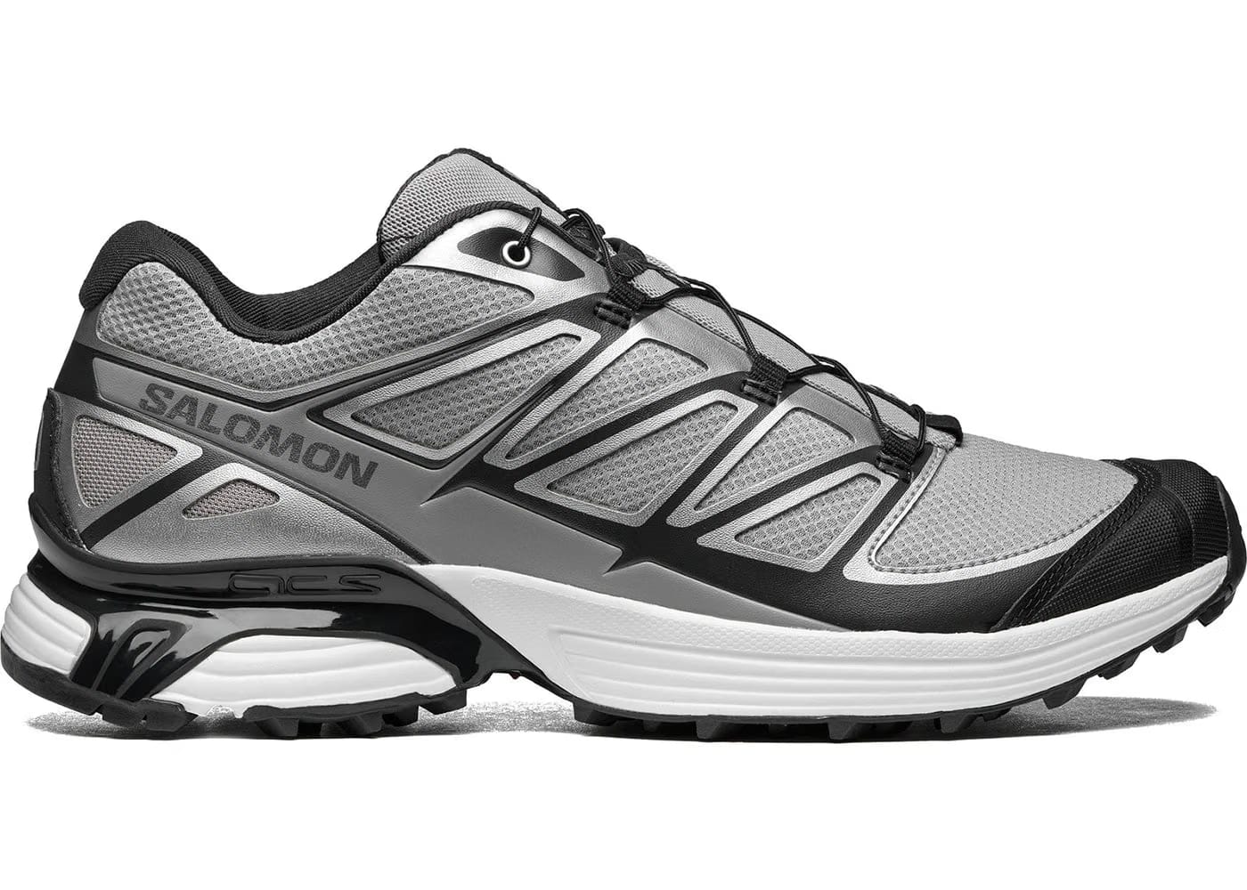 Salomon Xt-Pathway Phantom Silver Alloy