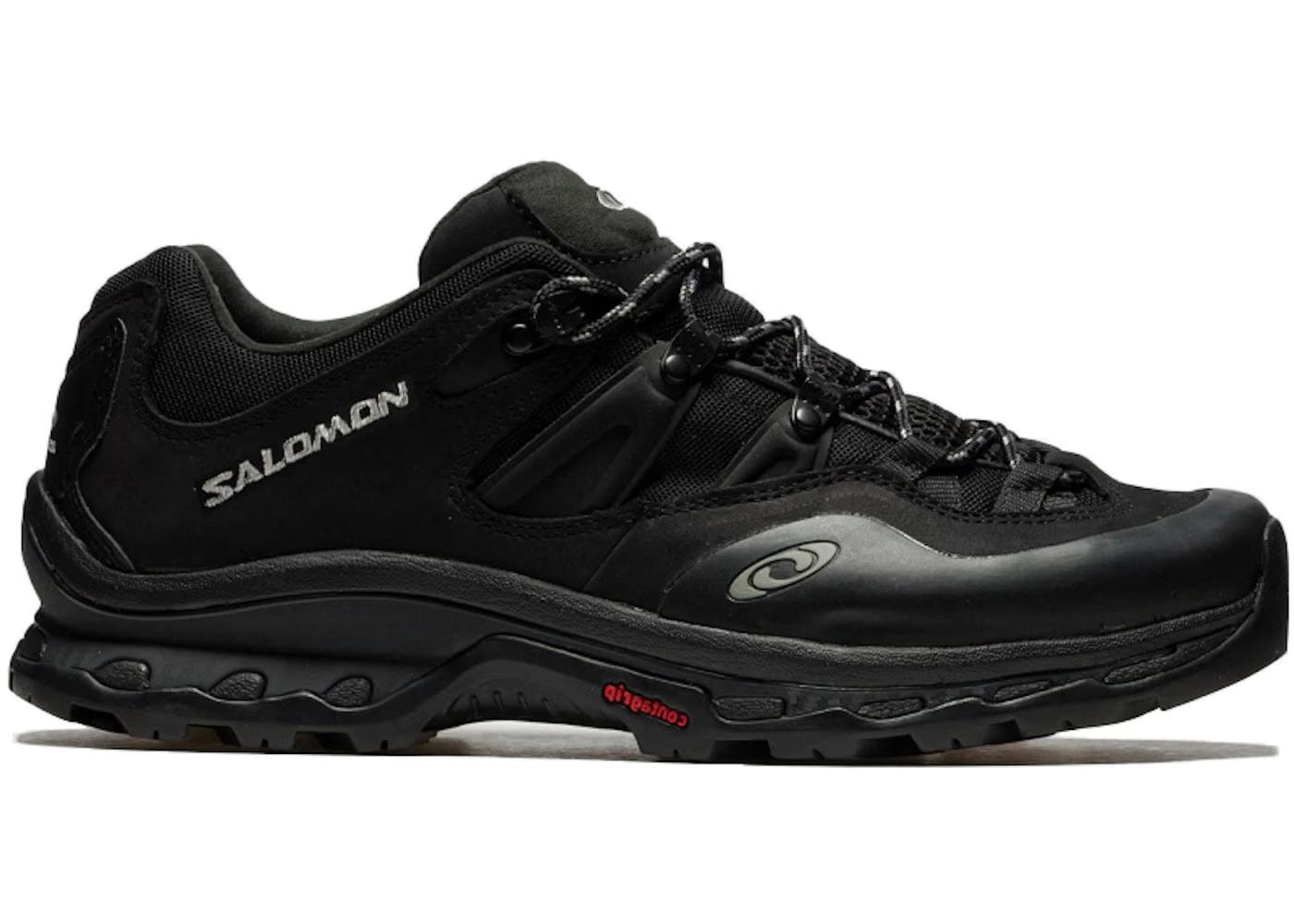 Salomon Xt-Quest 2 Advanced Black