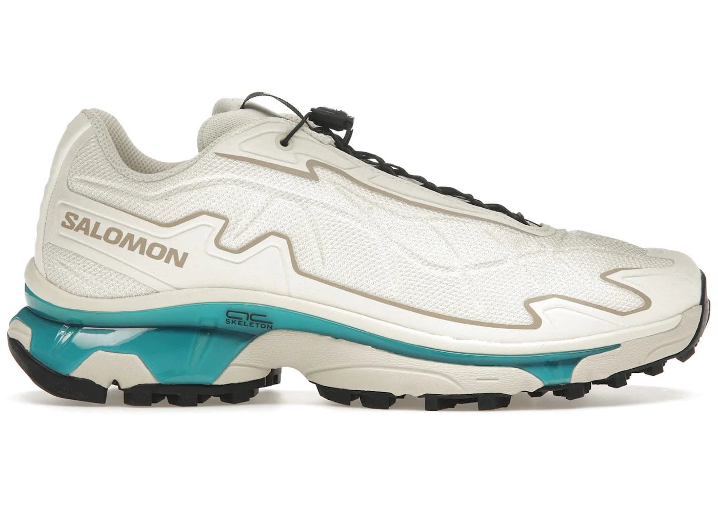 Salomon Xt-Slate Vanilla Ice Capri Breeze