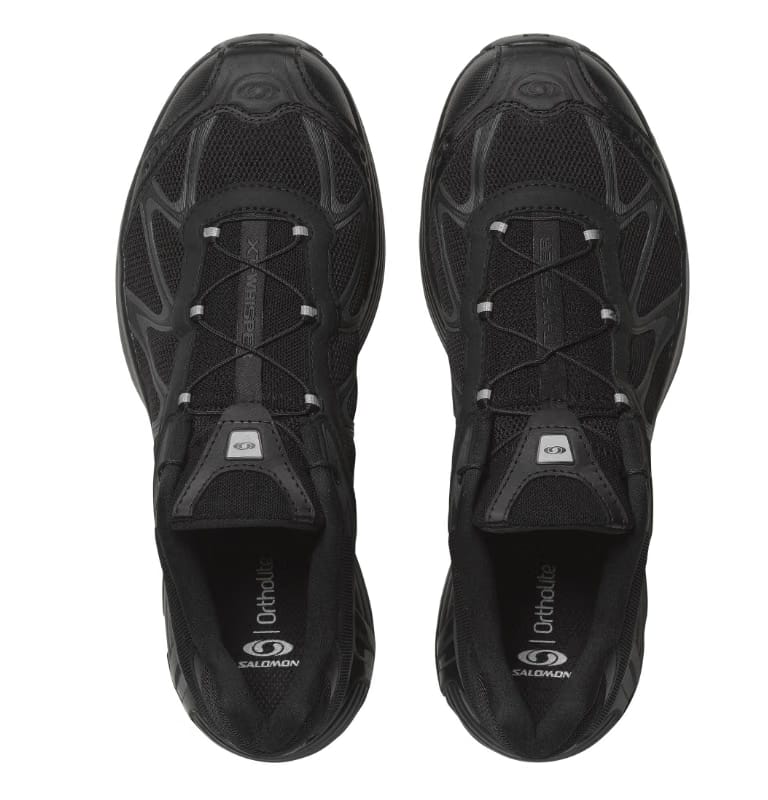 Salomon Xt-Whisper Black Asphalt