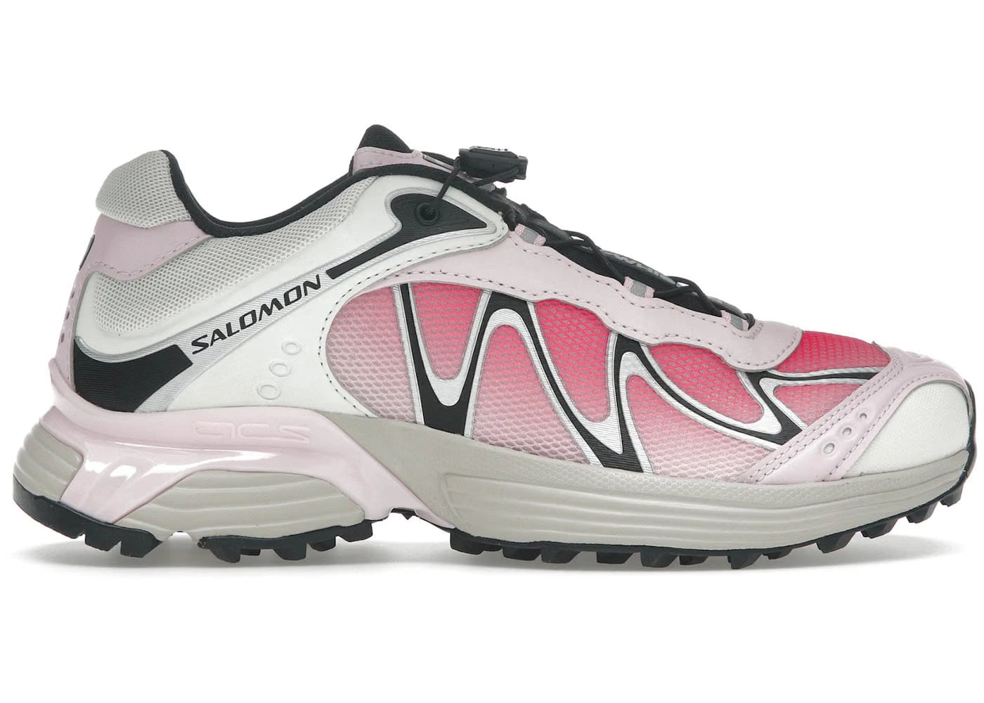 Salomon Xt-Whisper Fairy Tale Black