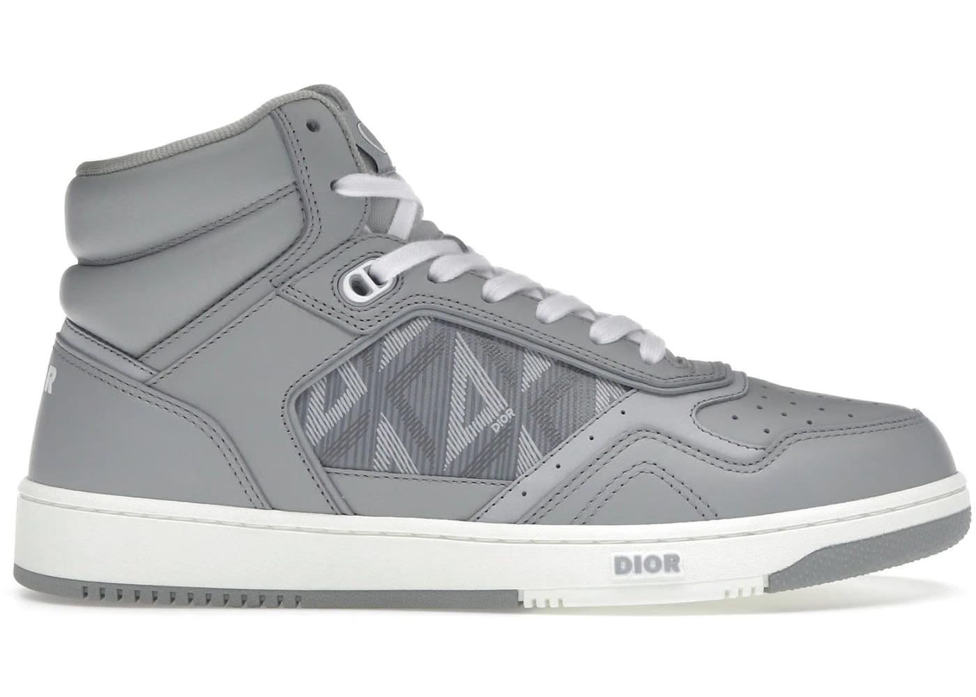 Dior B27 High Grey Cd Diamond