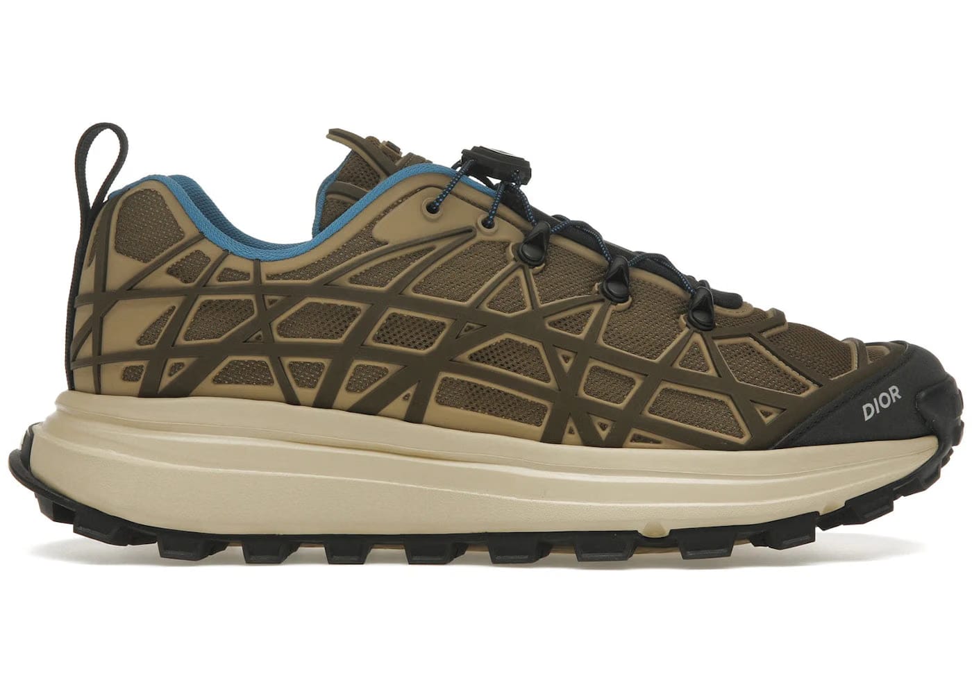 Dior B31 Runner Brown