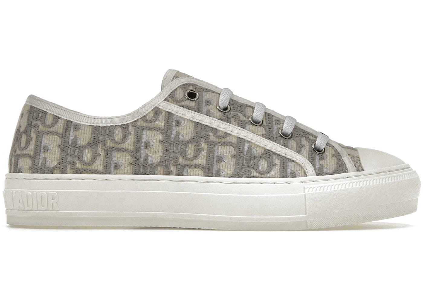Dior Walk'N'Dior Embroider Cotton (Women'S)