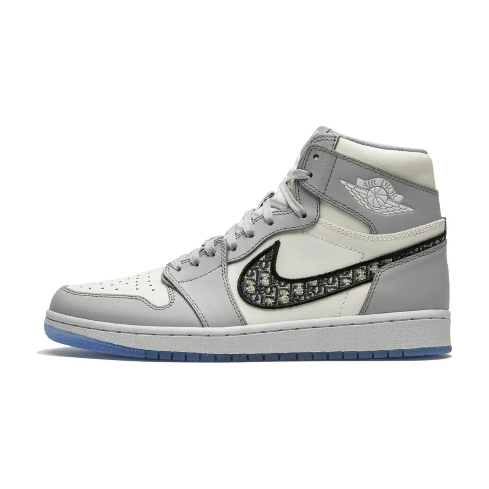 Dior x Air Jordan 1 High
