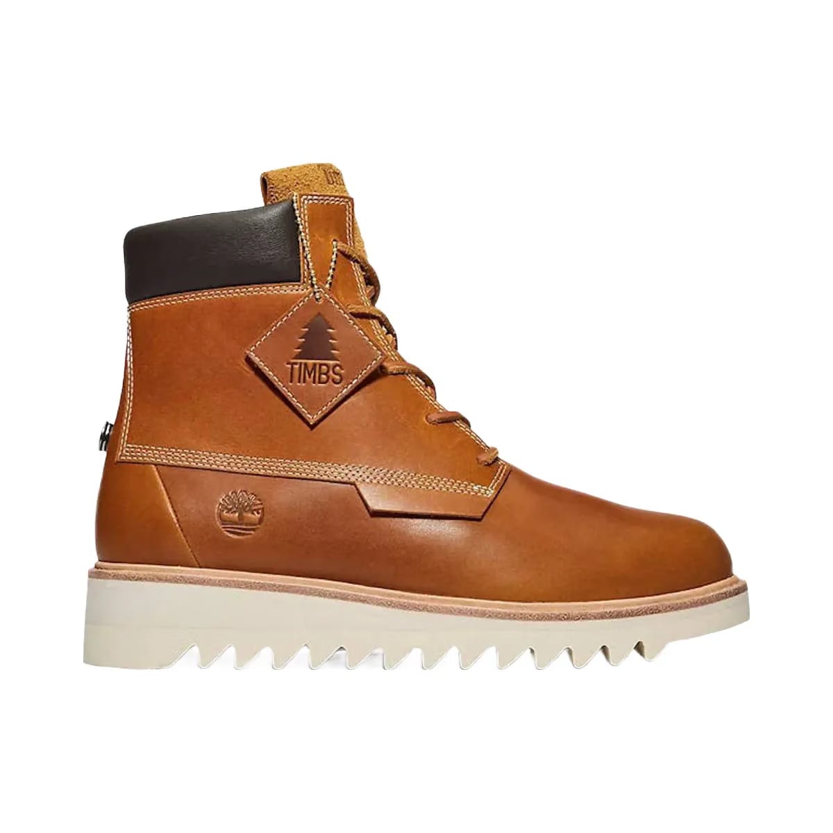 Timberland 6 Inch Boot Nina Chanel Abney
