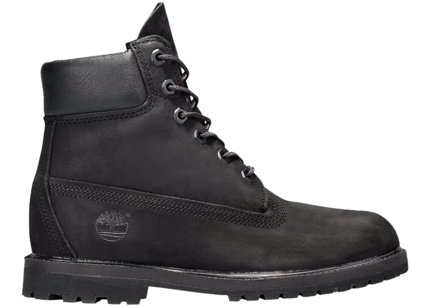 Timberland Wmns 6 Inch Premium Waterproof Boots