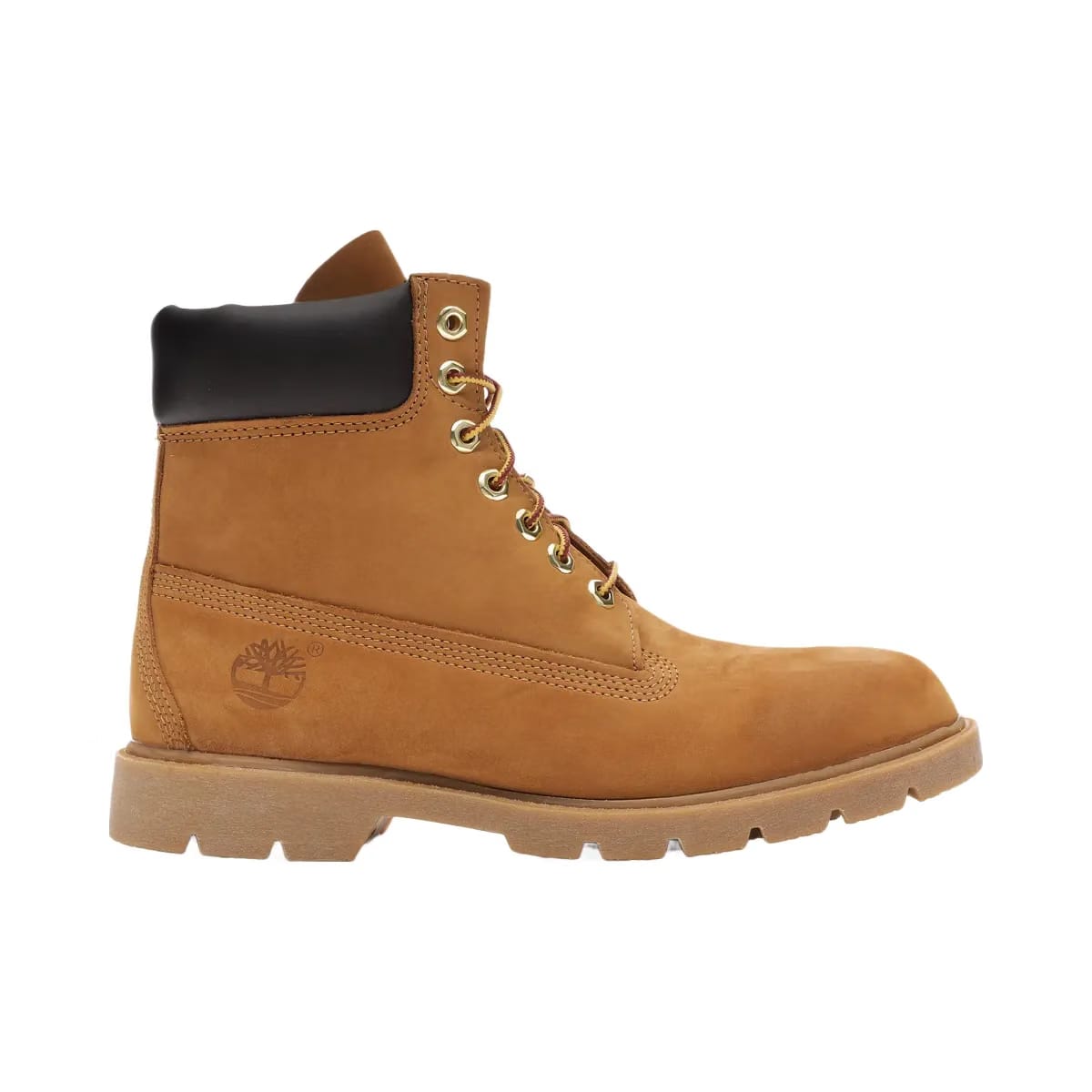 Timberland 6" Basic Boot Wheat