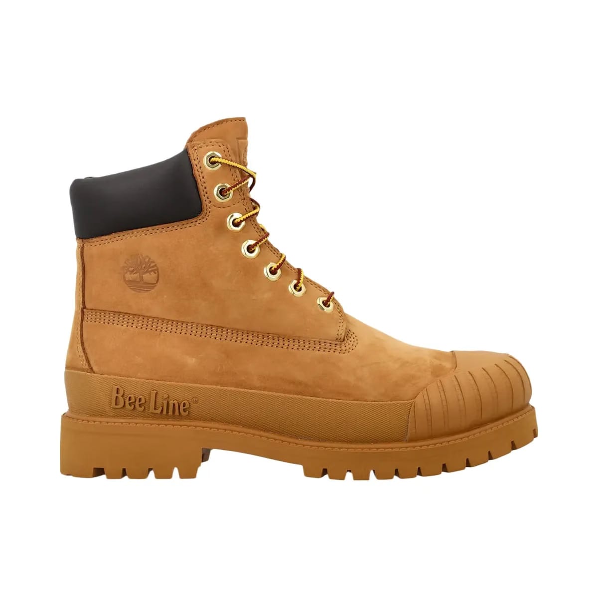 Timberland 6" Boot Bbc Bee Line Wheat