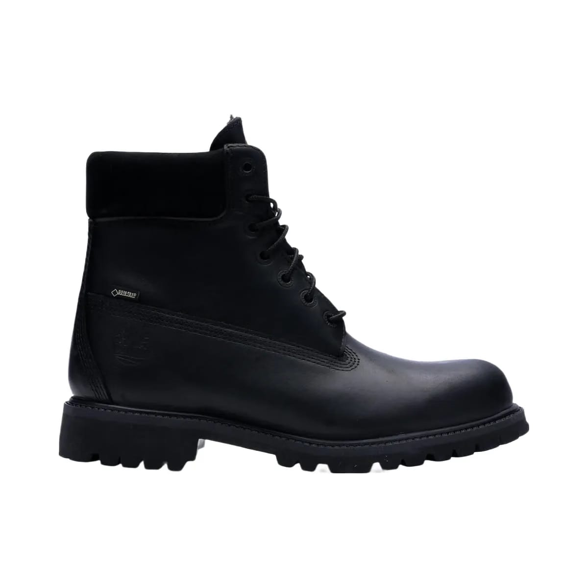 Timberland 6" Boot Ovo Black