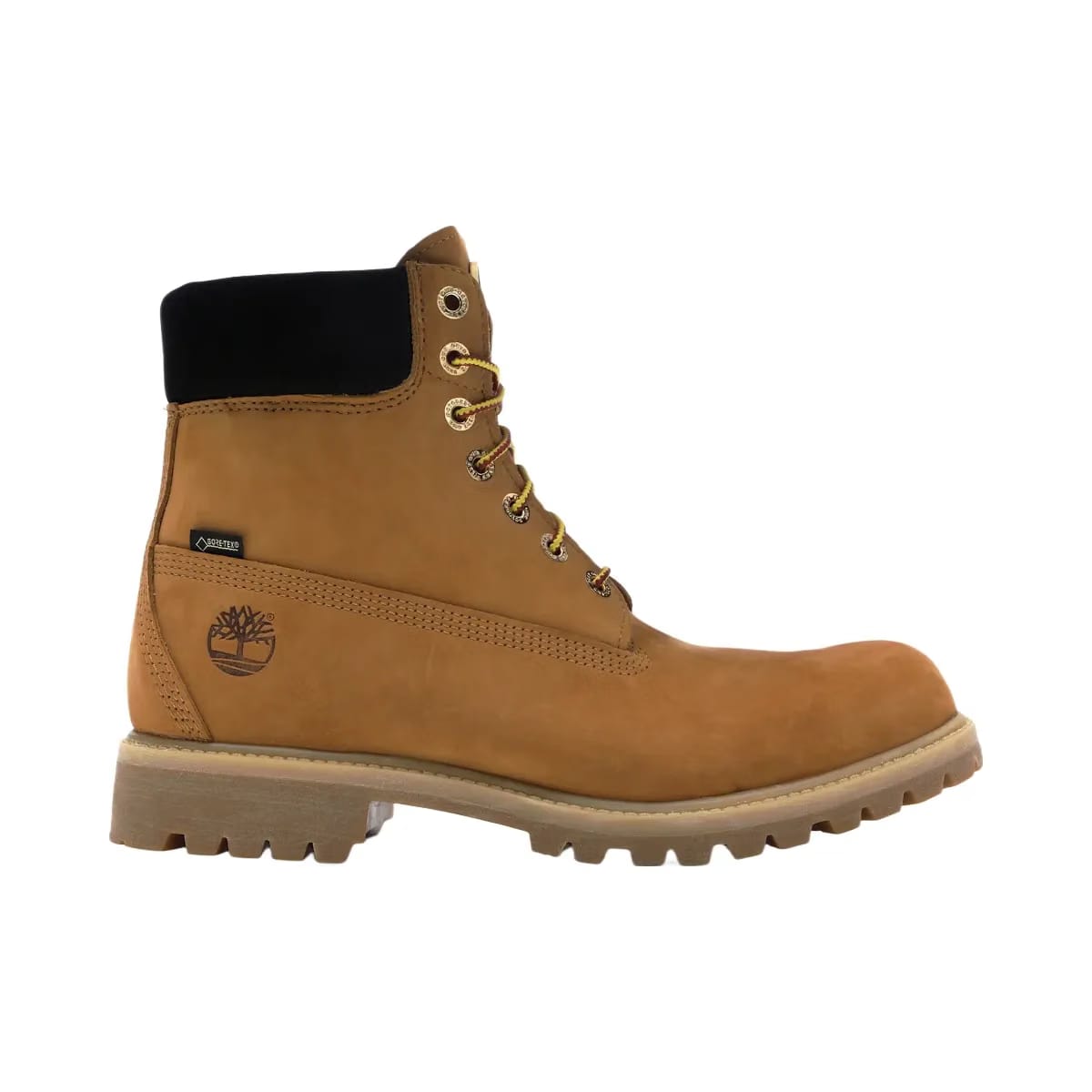 Timberland 6" Boot Ovo Wheat