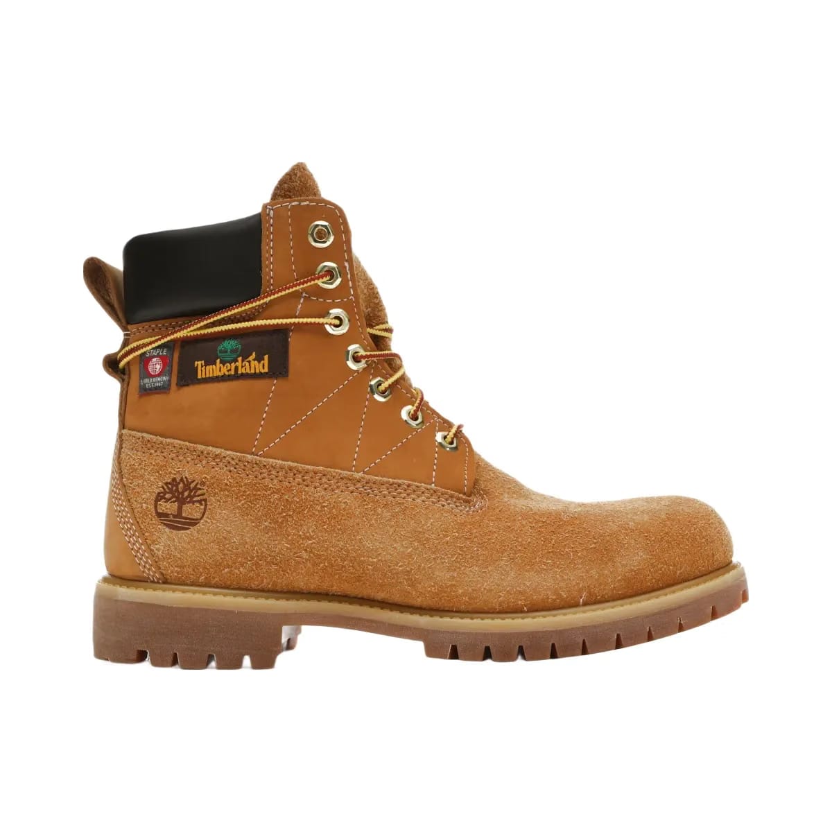 Timberland 6" Boot Staple Wheat