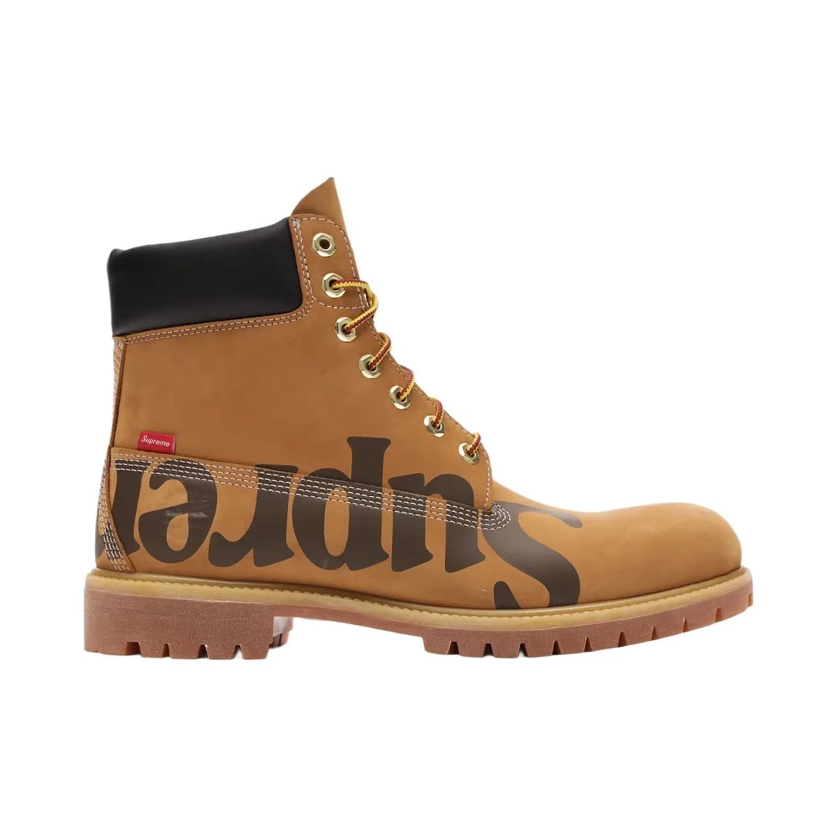 Timberland 6" Boot Supreme Wheat