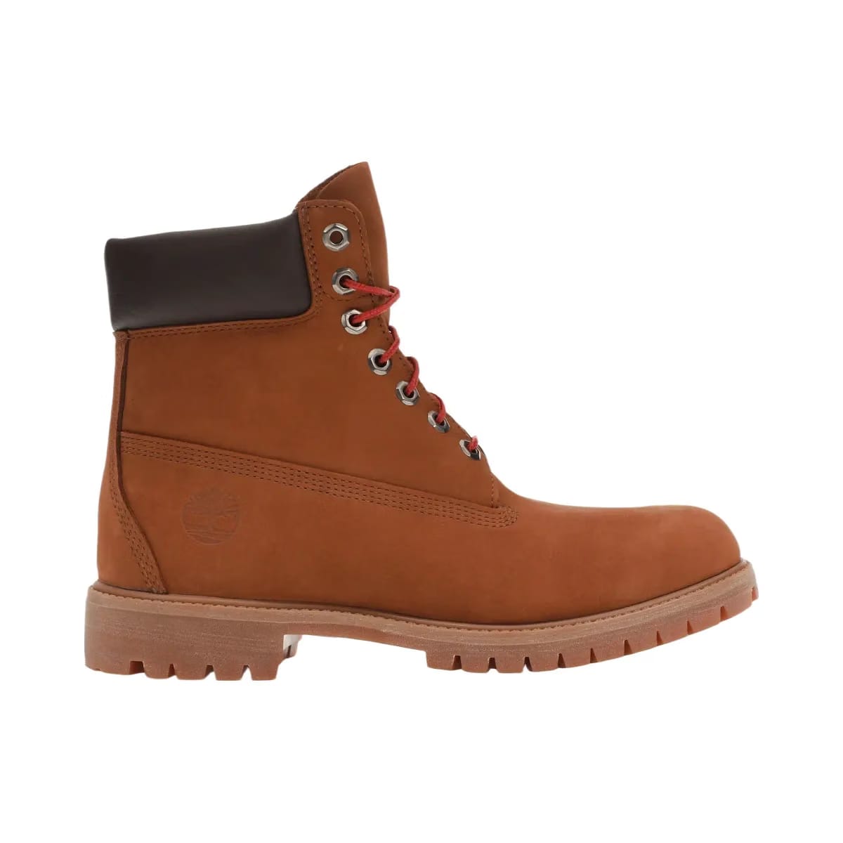 Timberland 6" Boot Tundra Waterbuck Wheat