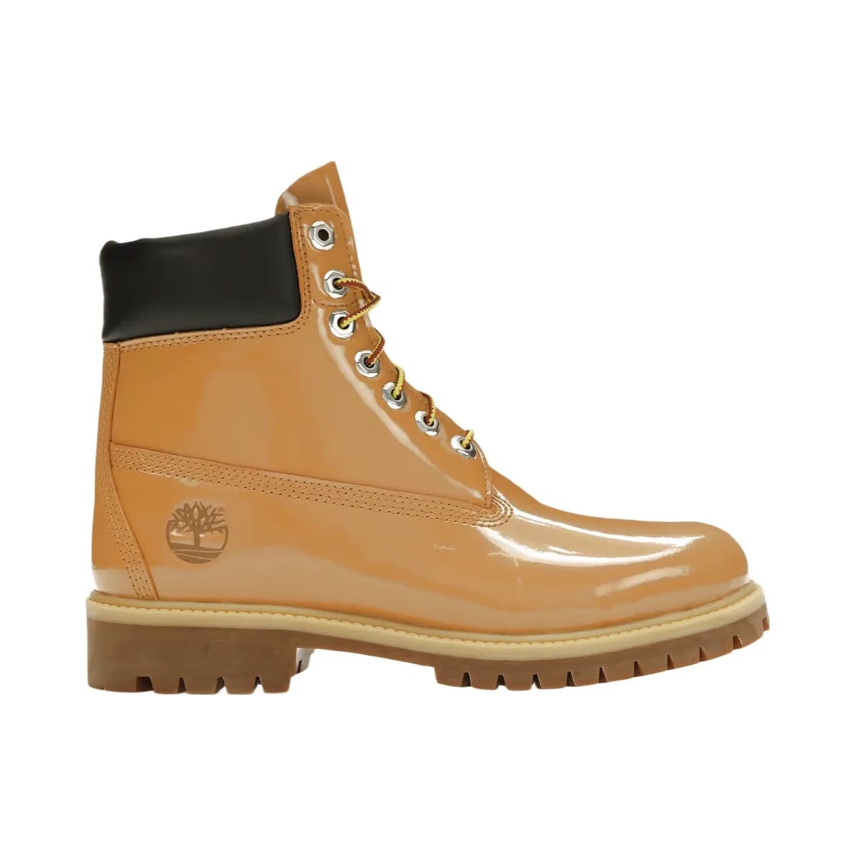 Timberland 6" Boot Veneda Carter Wheat