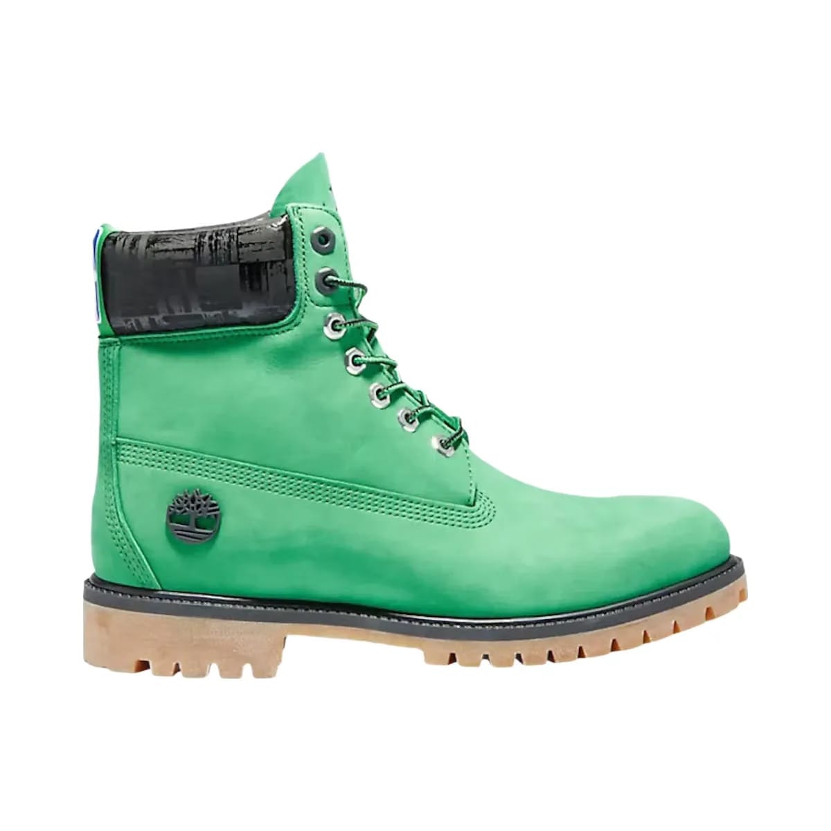 Timberland 6" Premium Boot Boston Celtics