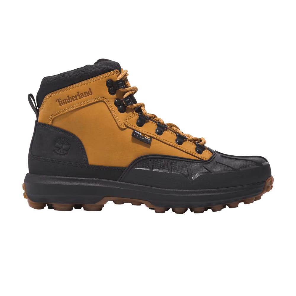 Timberland Converge Mid Boot Wheat