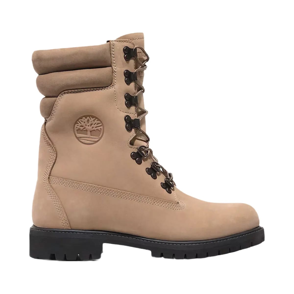 Timberland Premium Waterproof Super Boot Beige