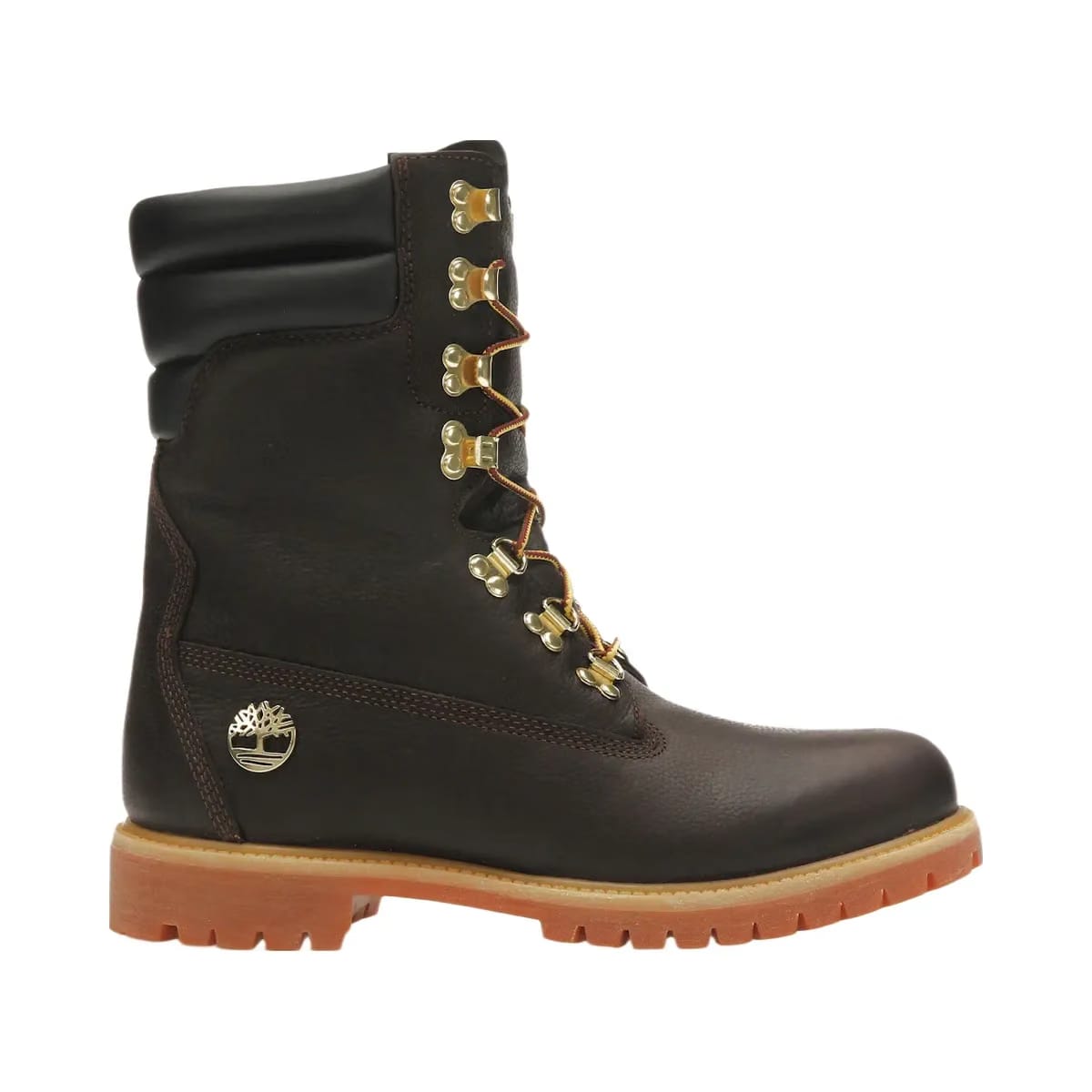 Timberland Premium Waterproof Super Boot Espresso