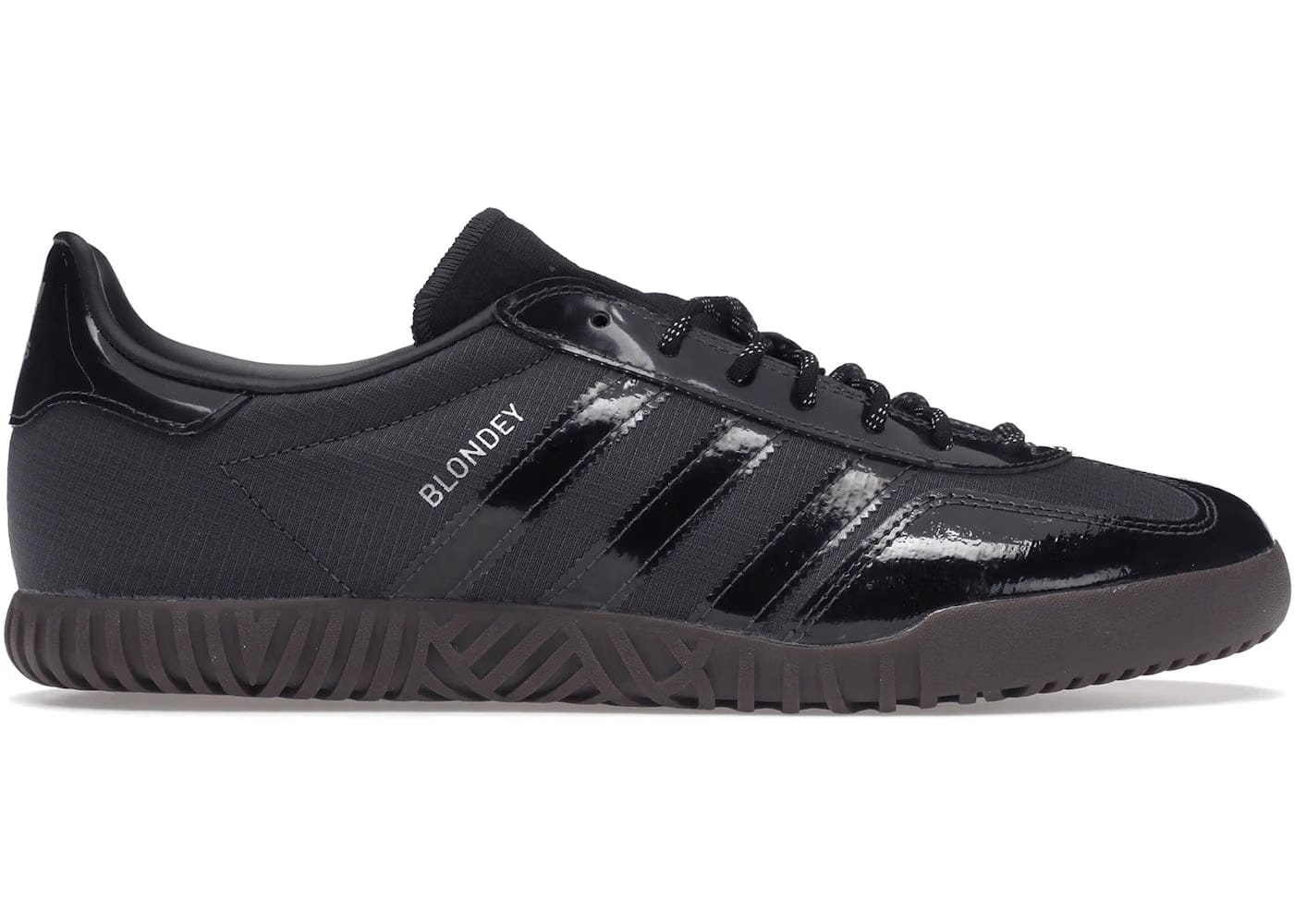 Adidas A.B. Gazelle Indoor Blondey Mccoy