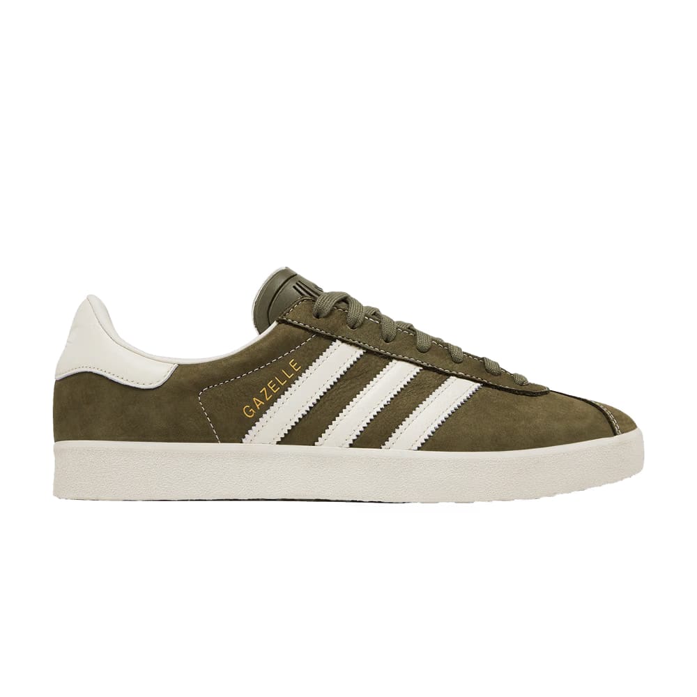 Adidas Gazelle 85 Olive Strata