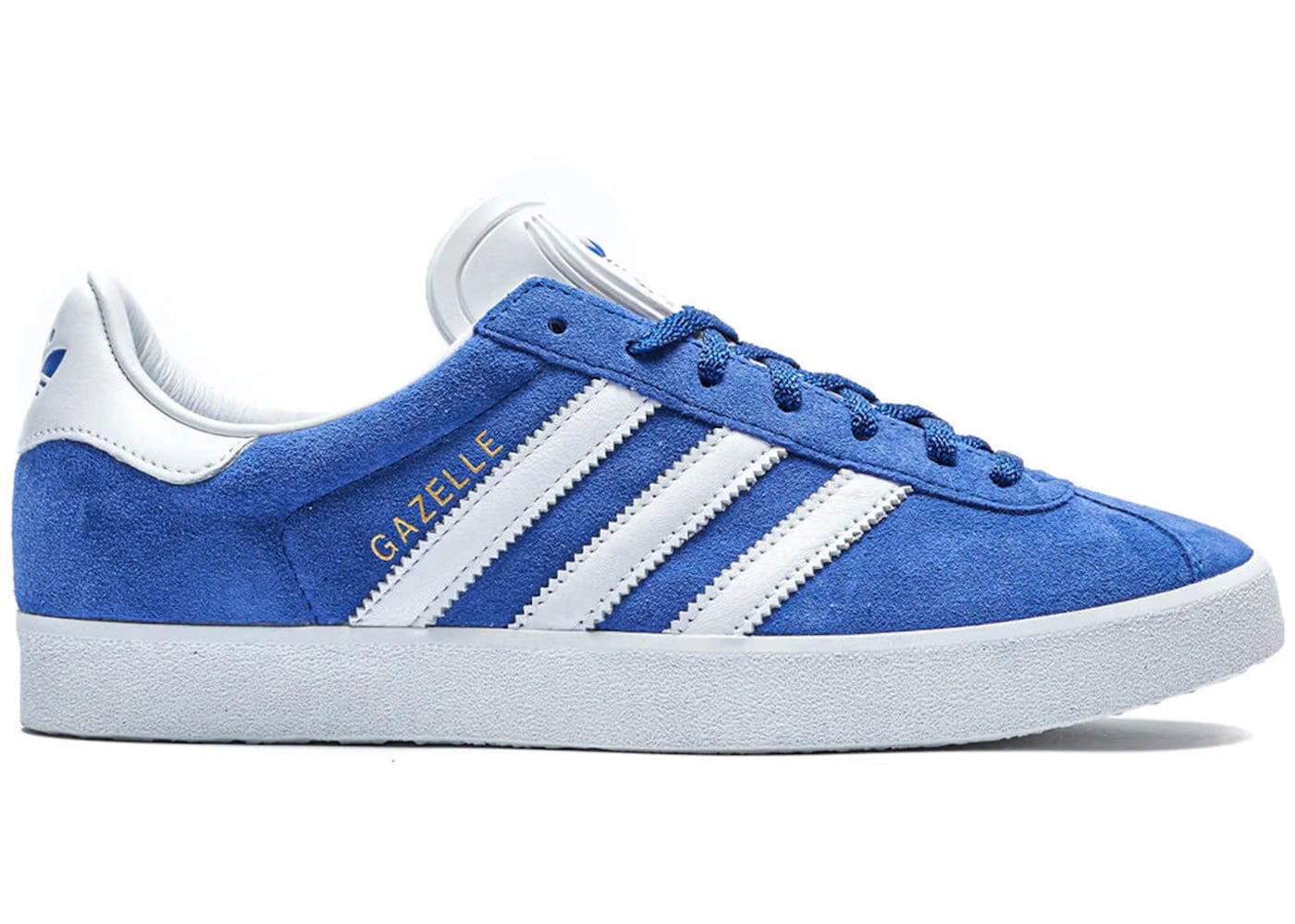 Adidas Gazelle 85 Royal Blue