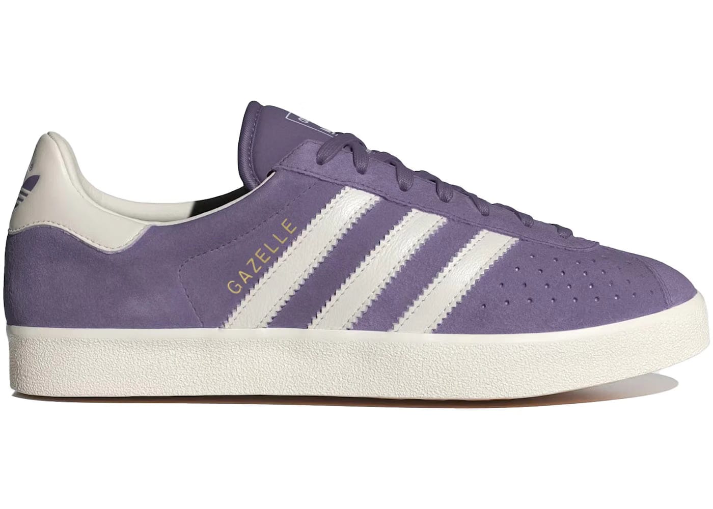 Adidas Gazelle 85 Shadow Violet