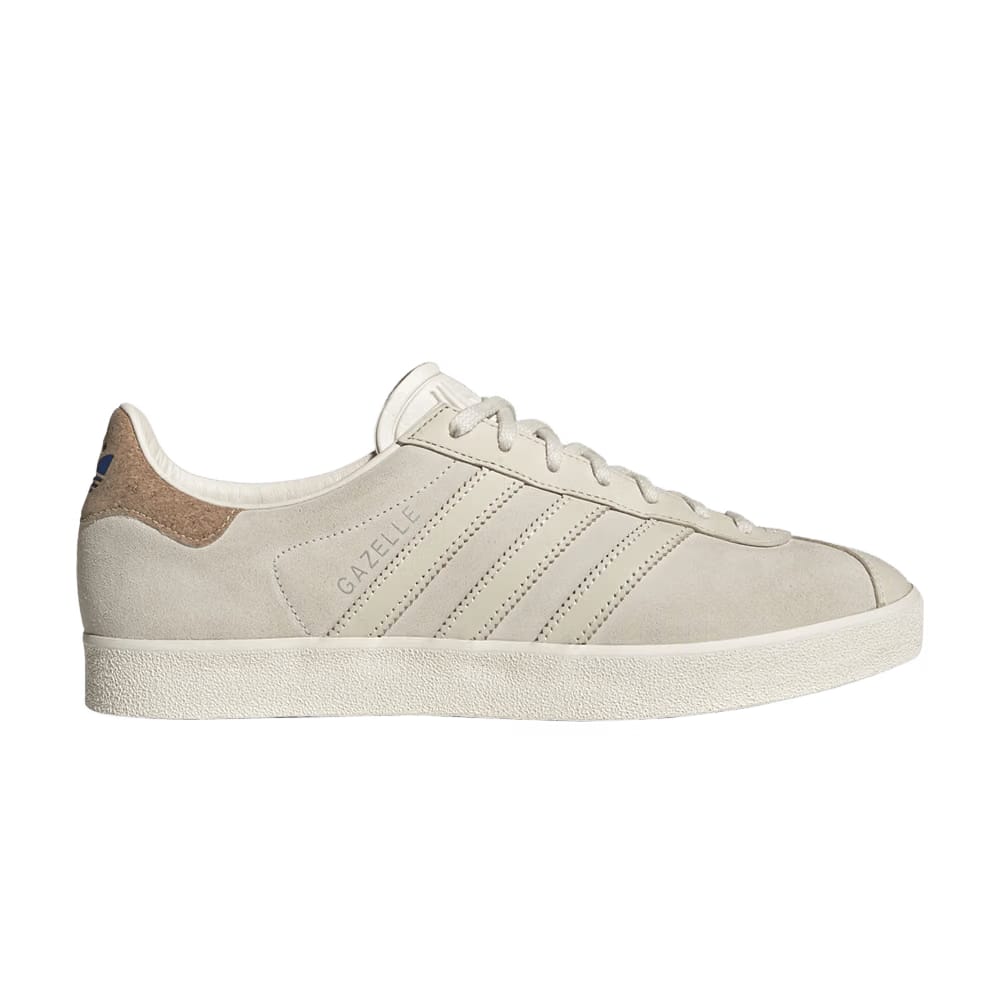 Adidas Gazelle 85 Wonder White Cork